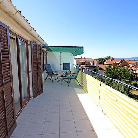 Nera Appartement Zadar Buitenkant foto