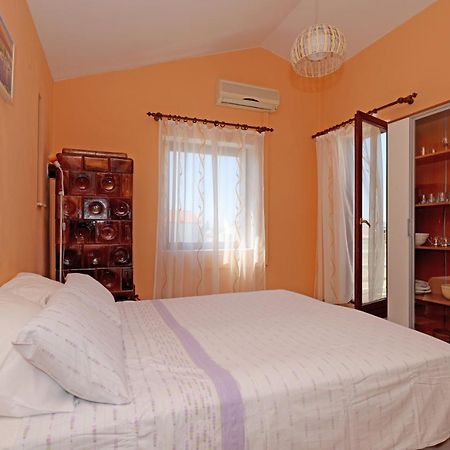 Nera Appartement Zadar Buitenkant foto