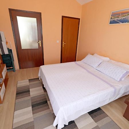 Nera Appartement Zadar Buitenkant foto
